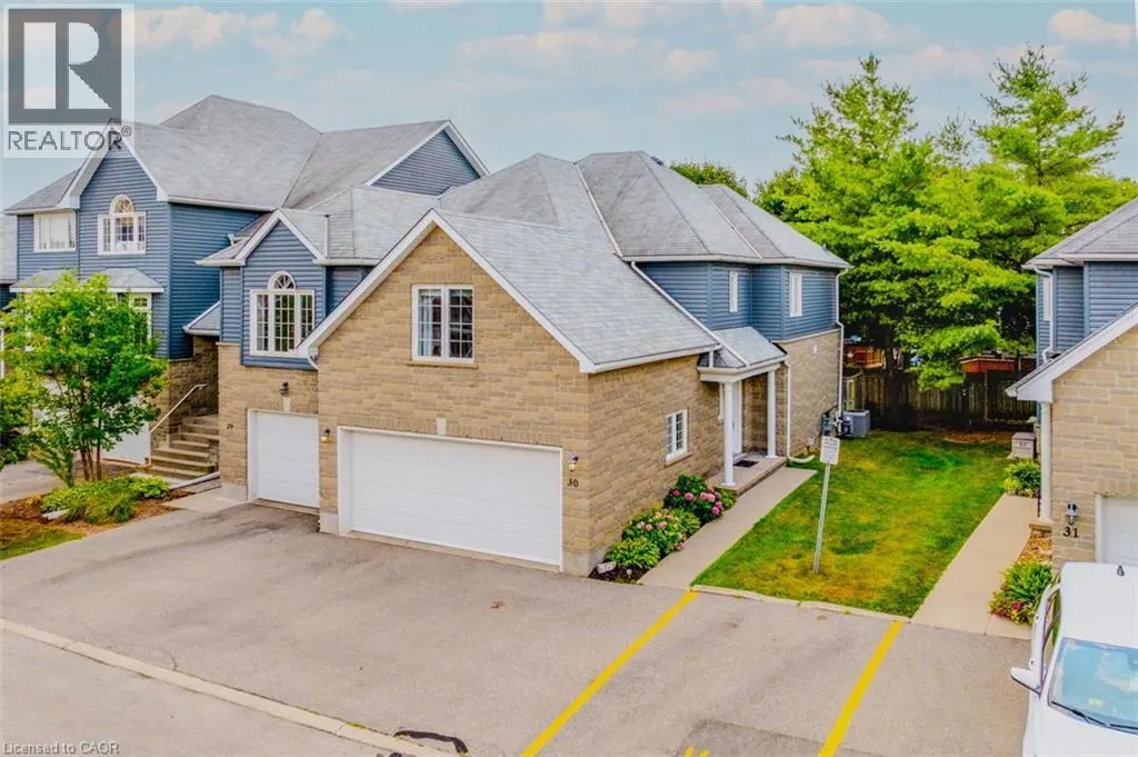 199 SAGINAW Parkway Unit# 30, #30