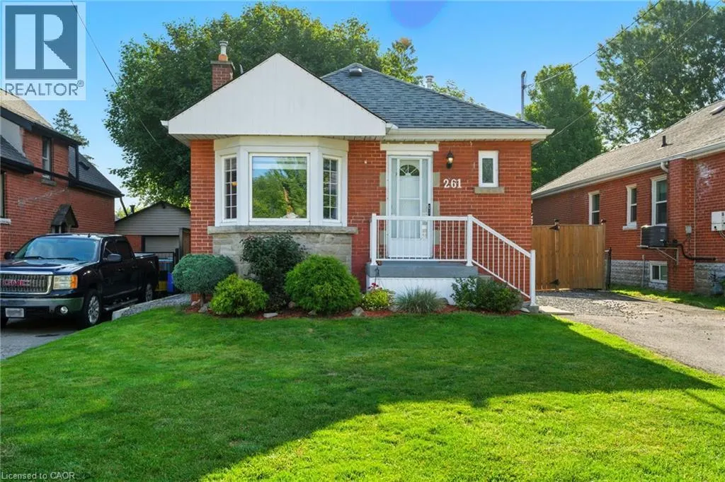 261 EAST 14TH Street