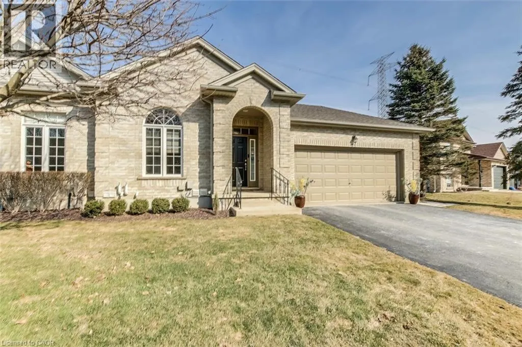 87 DONKER Drive Unit# 24, #24