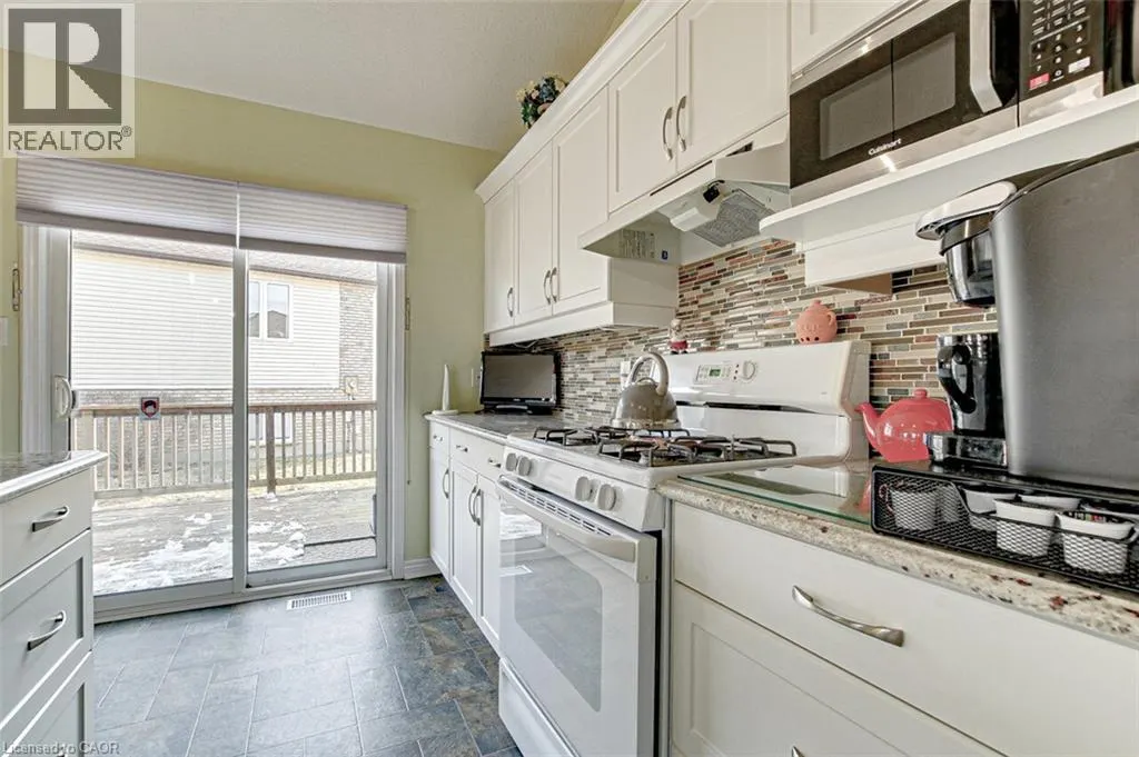 87 DONKER Drive Unit# 24, #24