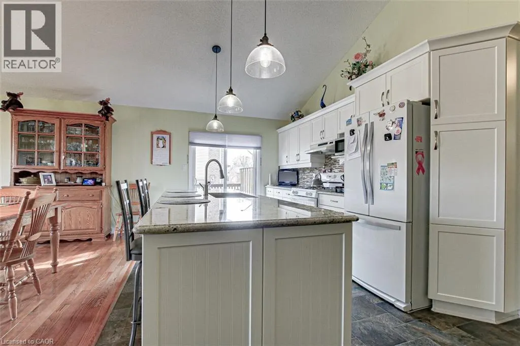 87 DONKER Drive Unit# 24, #24