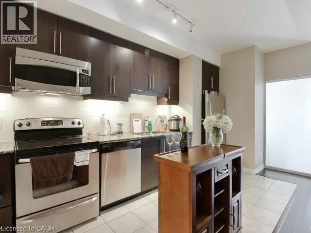 223 WEBB Drive Unit# 908, #908