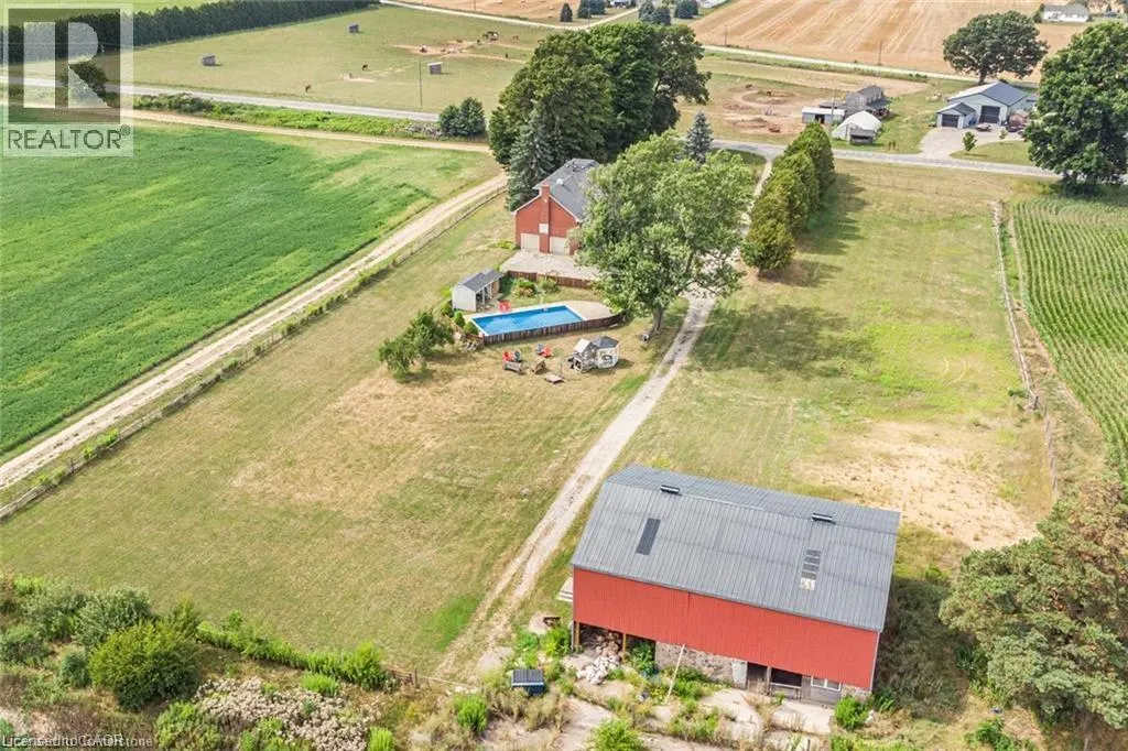 1590 MID-NWAL TLINE RD Road