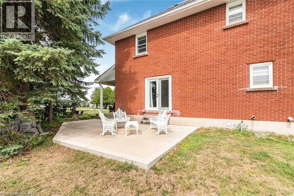 1590 MID-NWAL TLINE RD Road