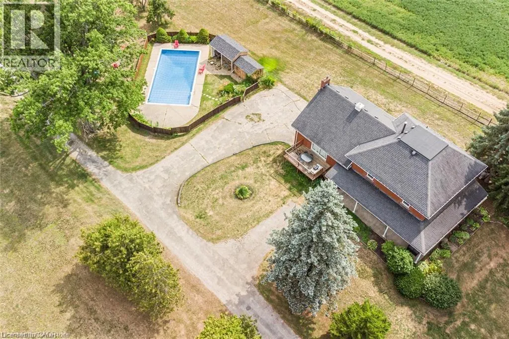 1590 MID-NWAL TLINE RD Road