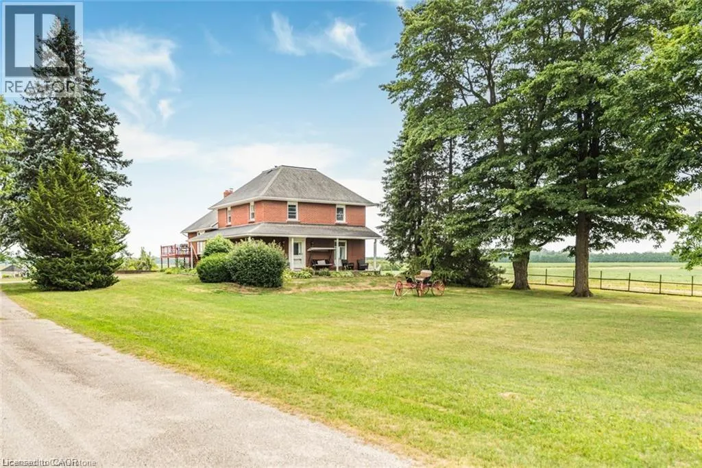 1590 MID-NWAL TLINE RD Road