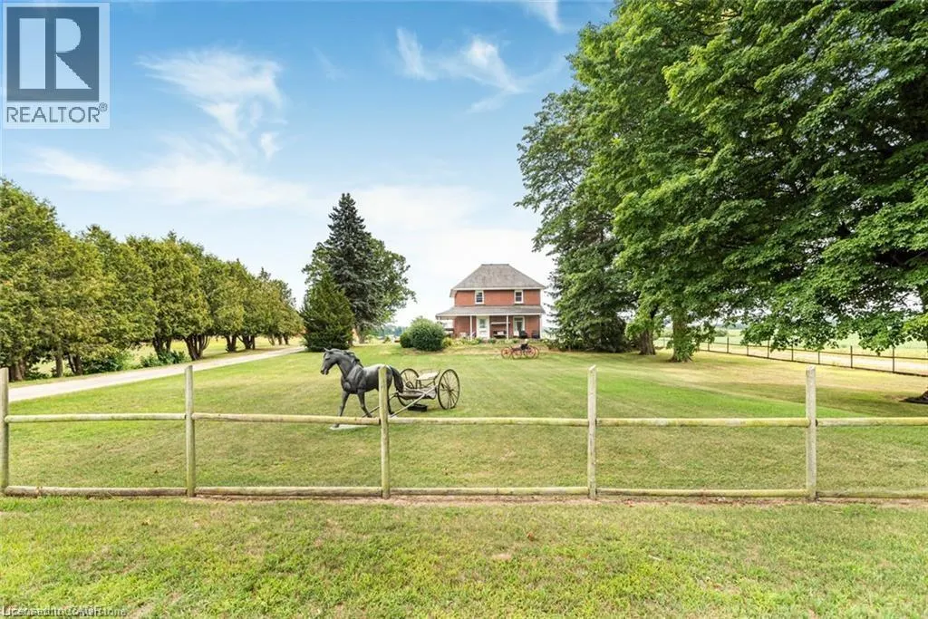 1590 MID-NWAL TLINE RD Road