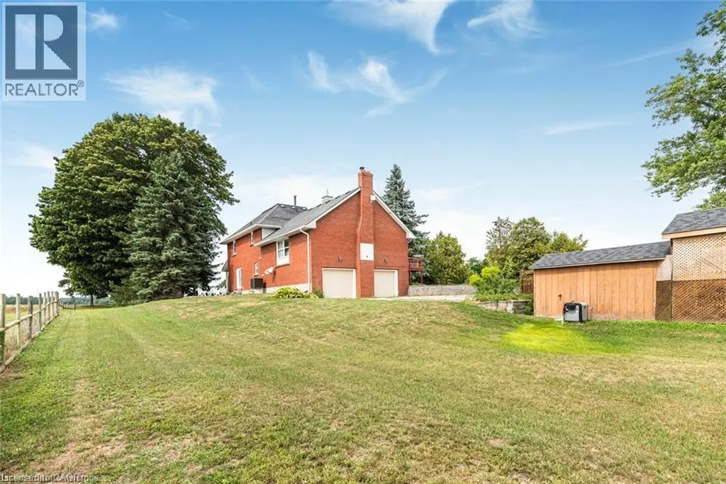 1590 MID-NWAL TLINE RD Road