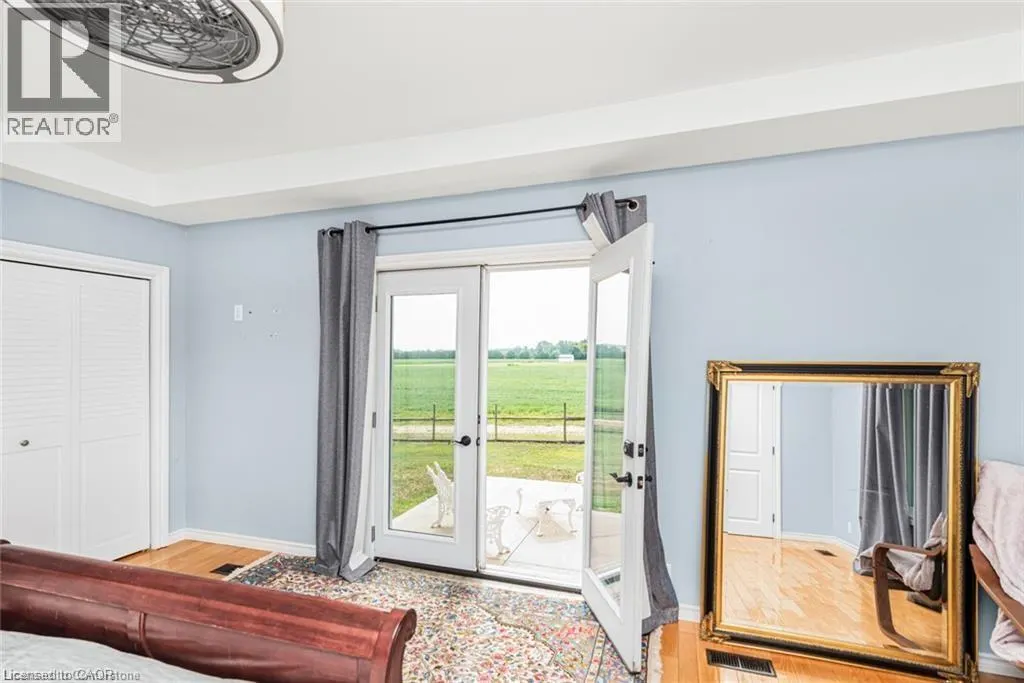 1590 MID-NWAL TLINE RD Road