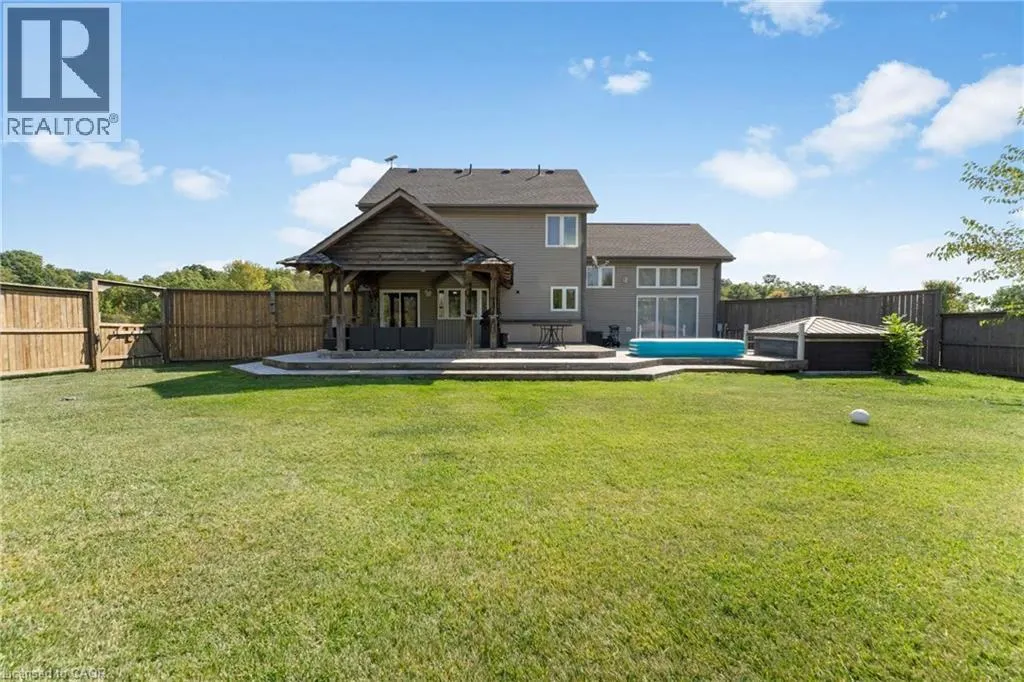 75642 DILTZ Road