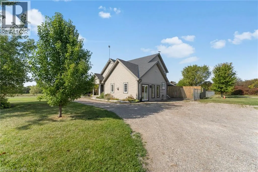 75642 DILTZ Road