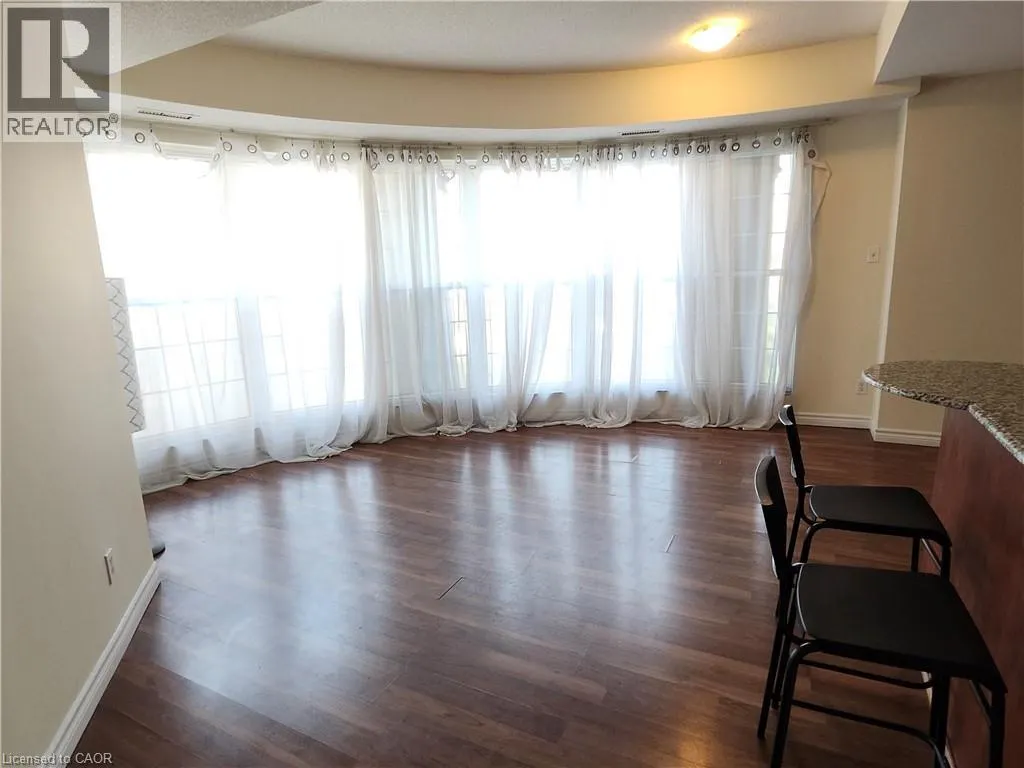 135 JAMES Street S Unit# 214, #214