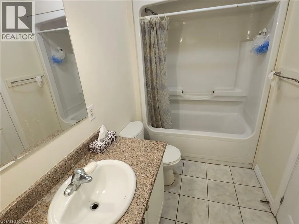 135 JAMES Street S Unit# 214, #214