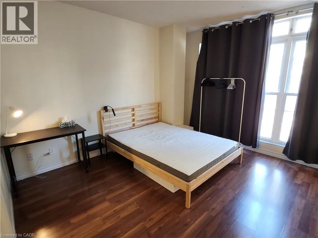 135 JAMES Street S Unit# 214, #214