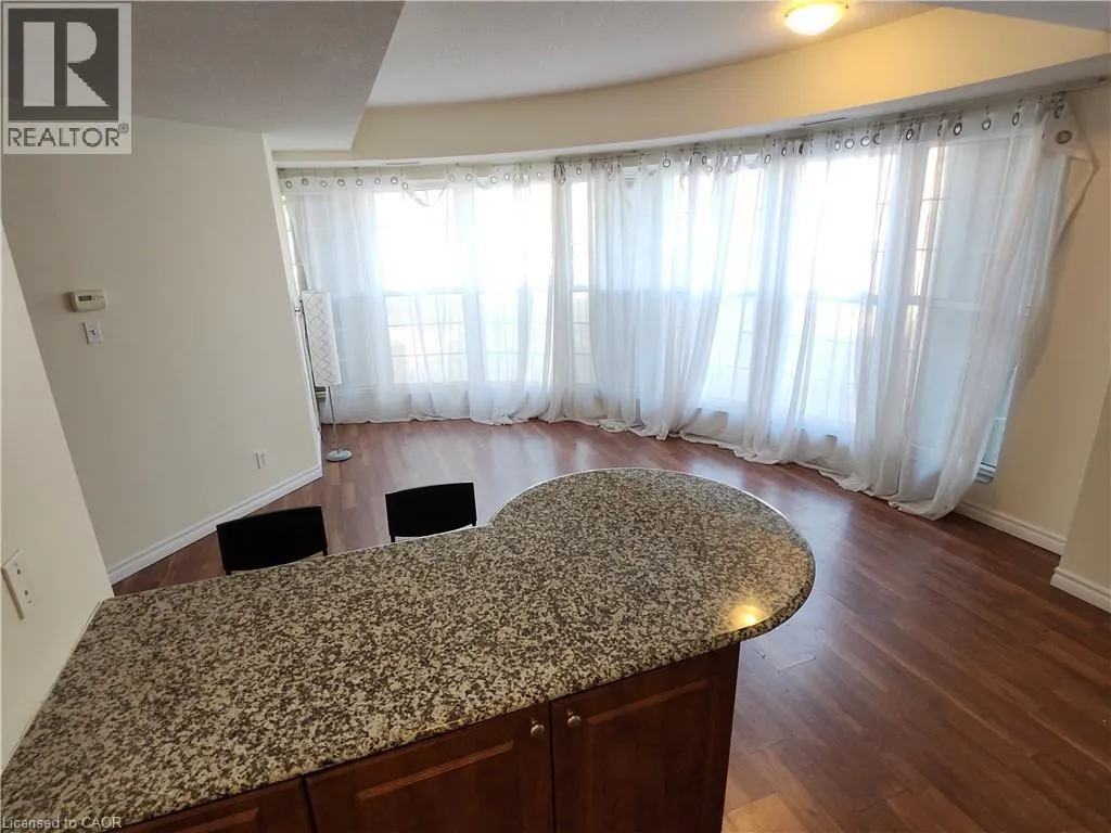 135 JAMES Street S Unit# 214, #214