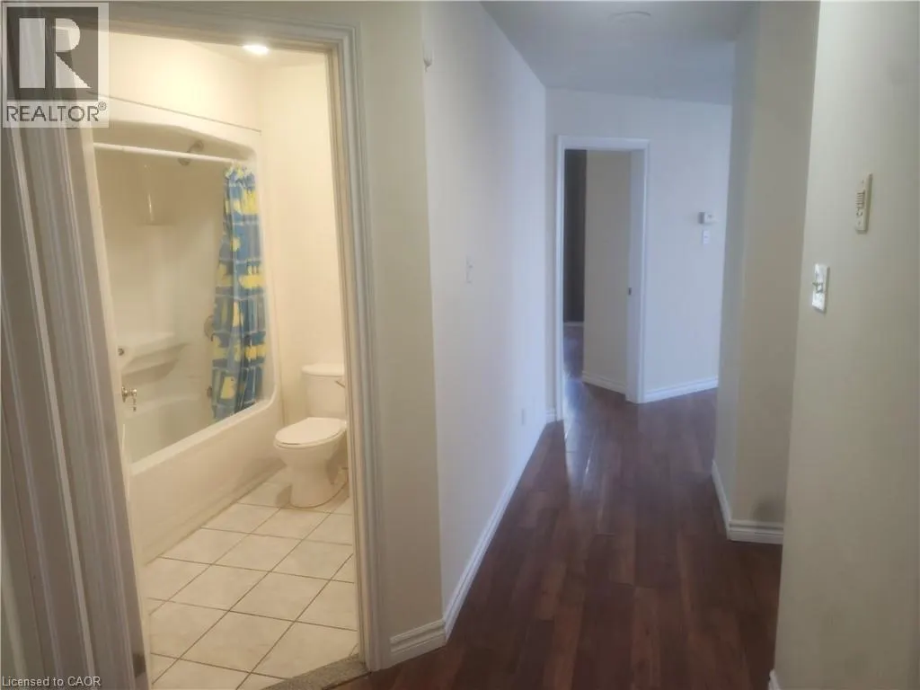 135 JAMES Street S Unit# 214, #214