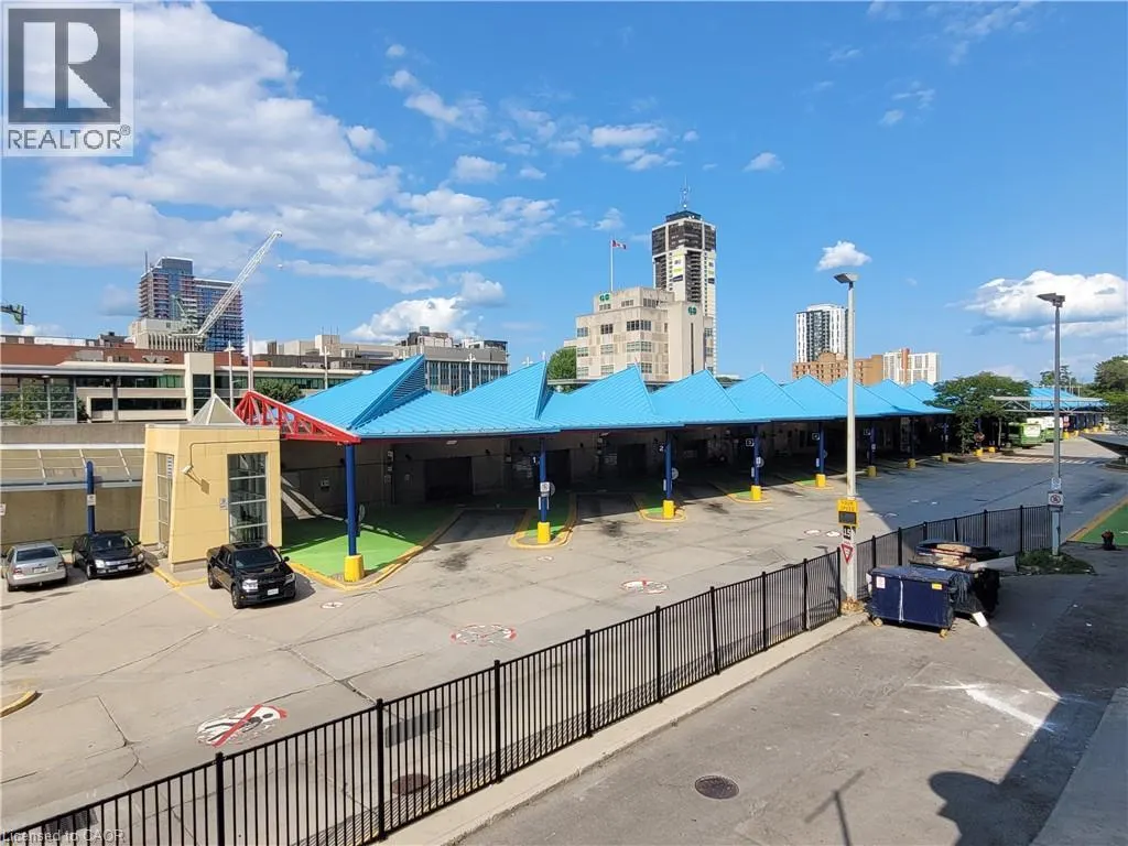 135 JAMES Street S Unit# 214, #214