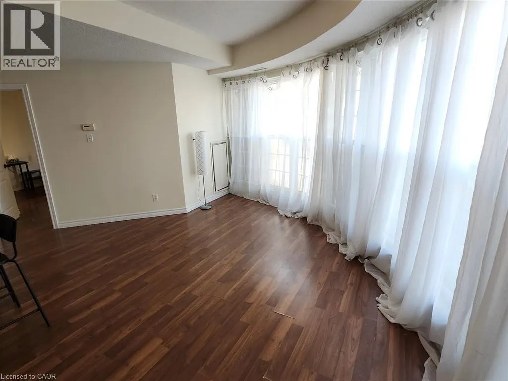 135 JAMES Street S Unit# 214, #214