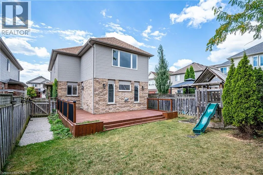 806 GRAND BANKS Drive