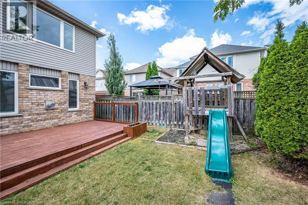 806 GRAND BANKS Drive