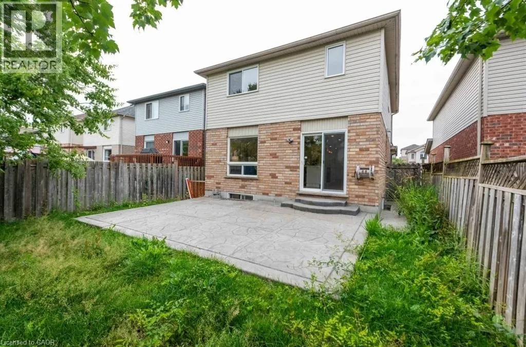 34 PEACH BLOSSOM Crescent Unit# 2, #2