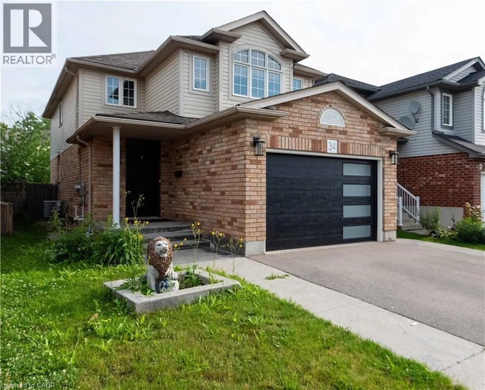 34 PEACH BLOSSOM Crescent Unit# 2, #2