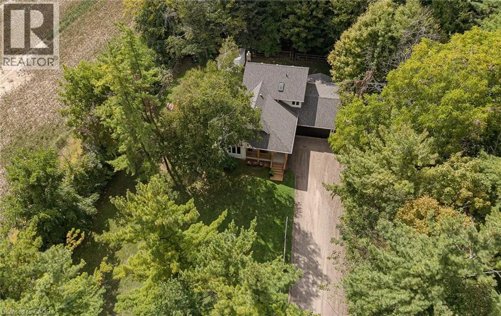 627 WOODHILL Road