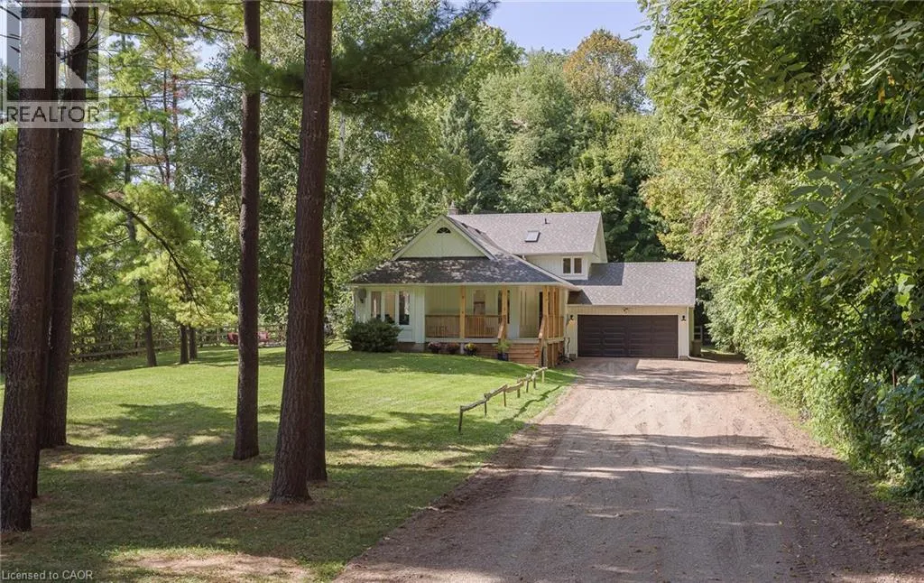 627 WOODHILL Road