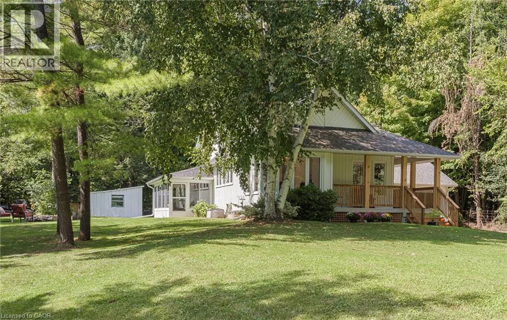 627 WOODHILL Road