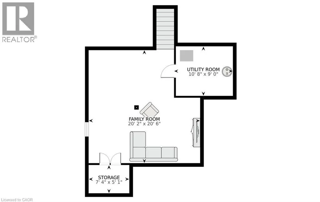 627 WOODHILL Road