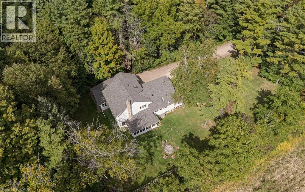 627 WOODHILL Road