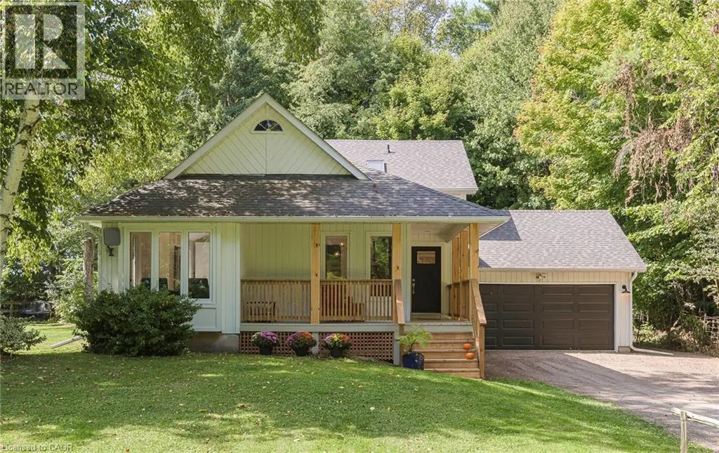 627 WOODHILL Road