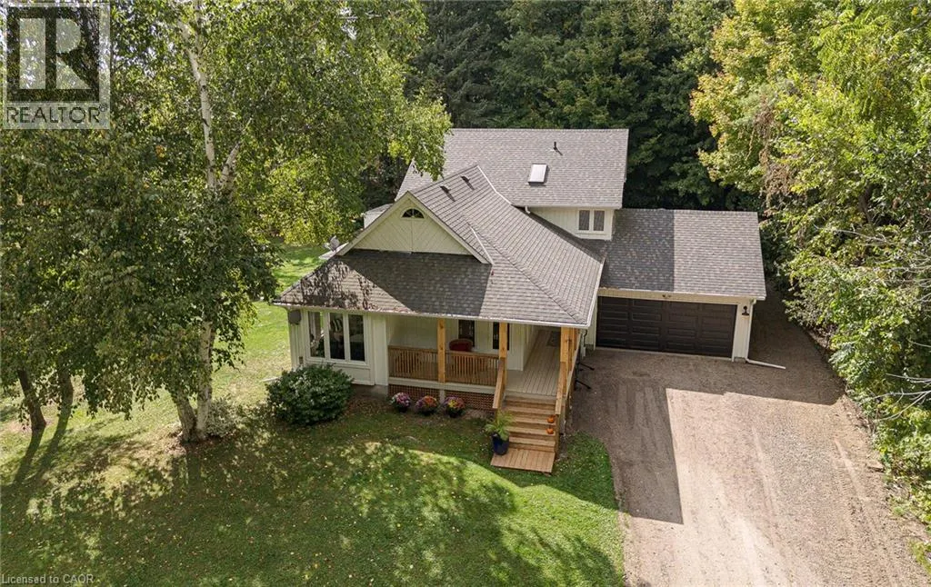 627 WOODHILL Road