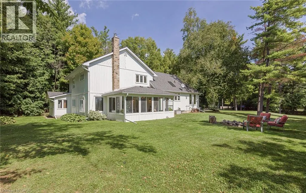 627 WOODHILL Road