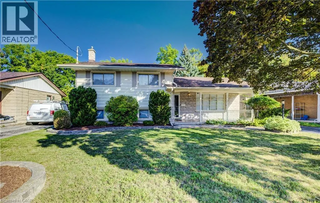 211 VILLAGE Road