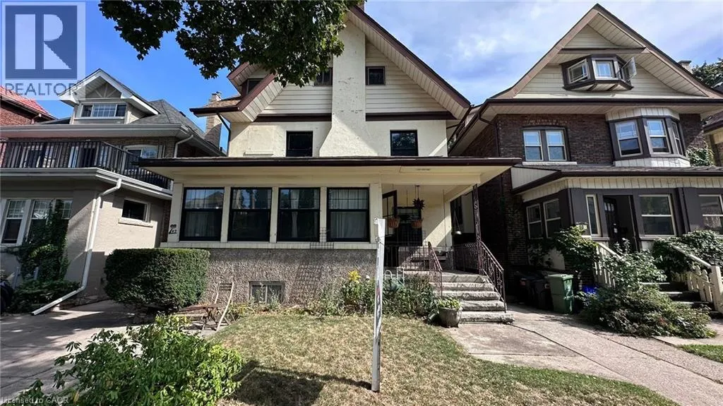 49 PROCTOR Boulevard