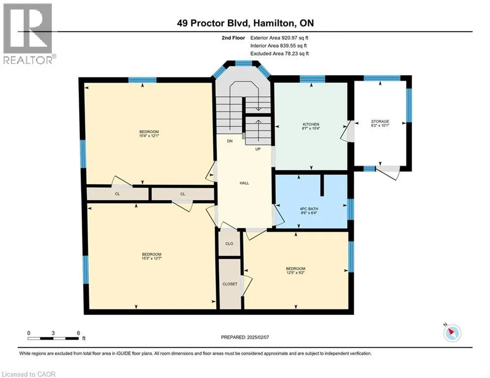 49 PROCTOR Boulevard