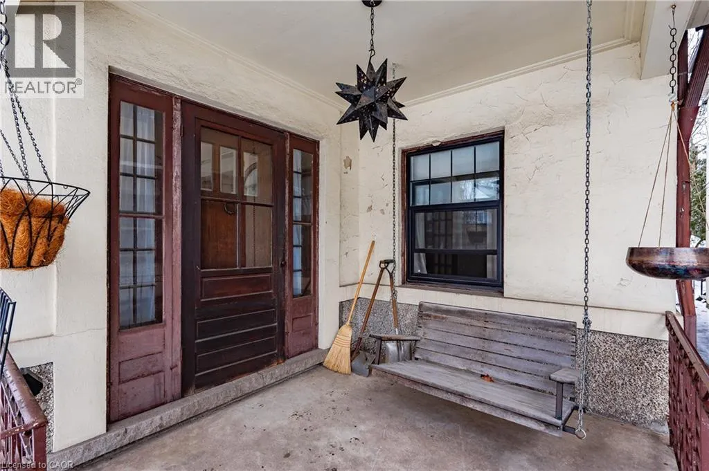 49 PROCTOR Boulevard