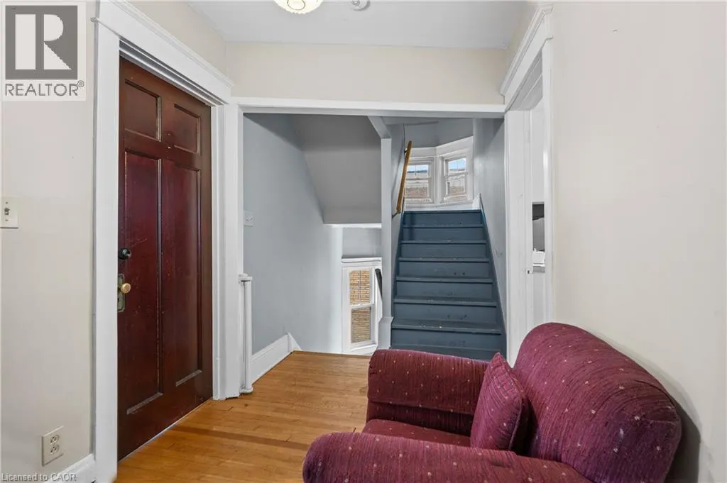 49 PROCTOR Boulevard