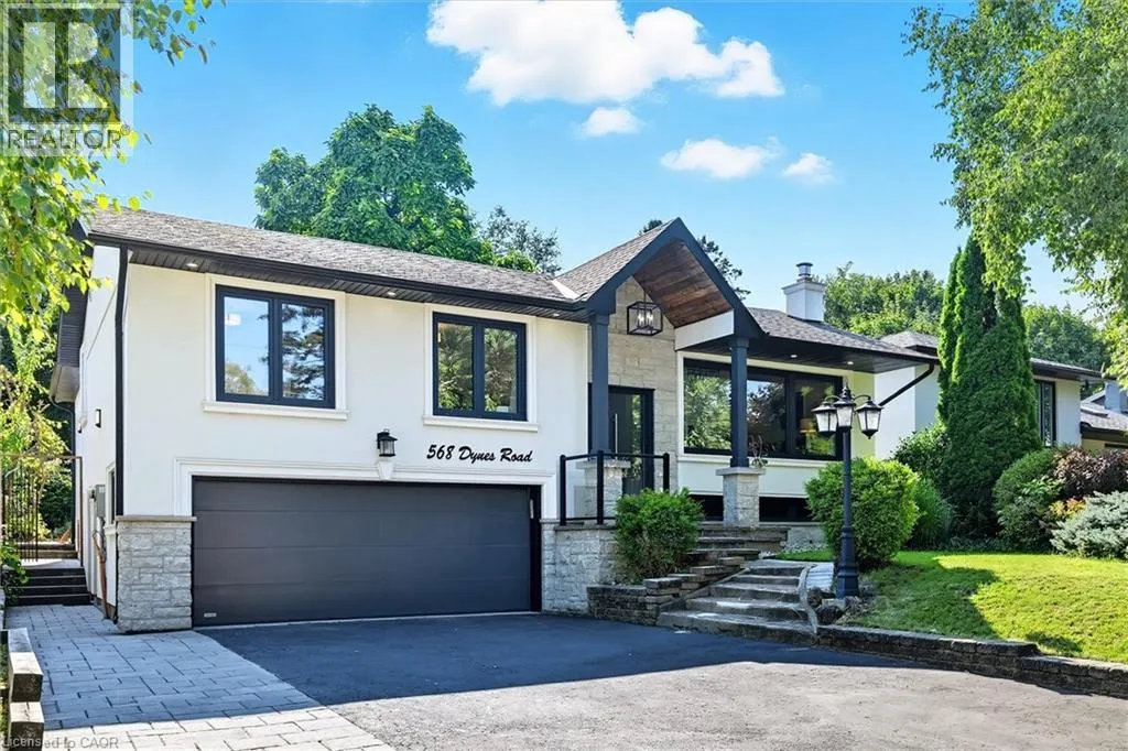 568 DYNES Road