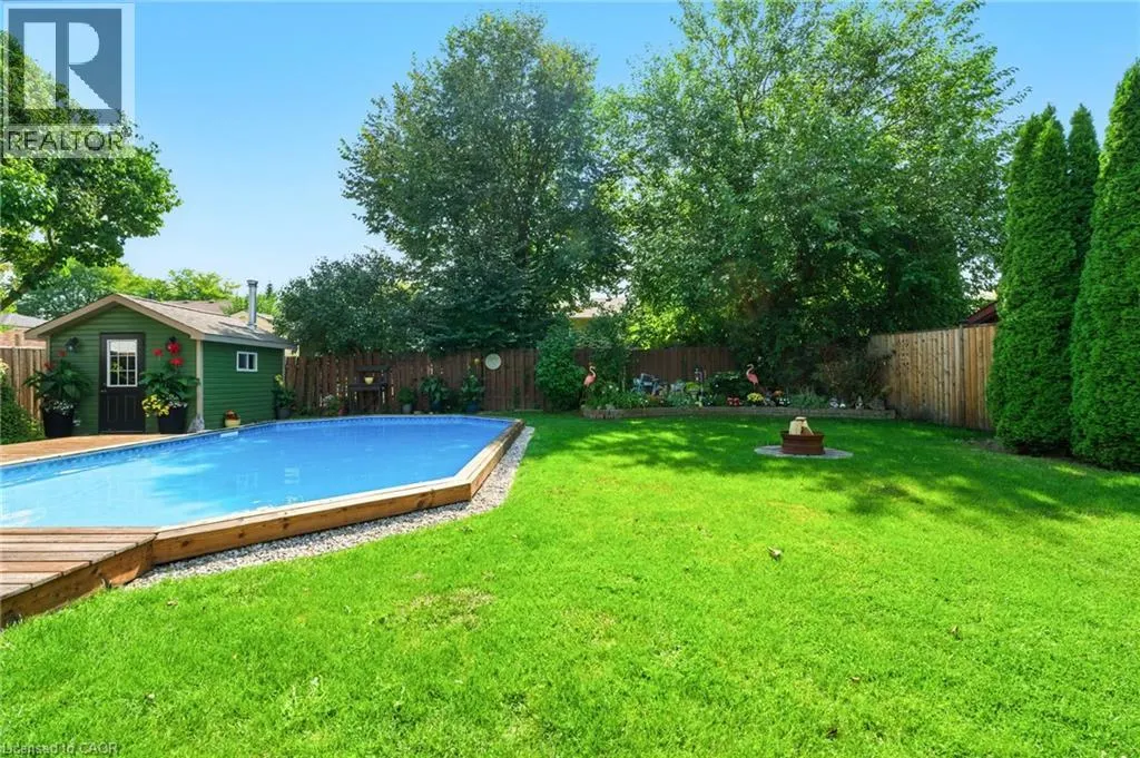 7022 YORK Drive