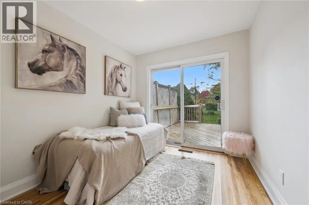 202 ALDERBRAE Avenue