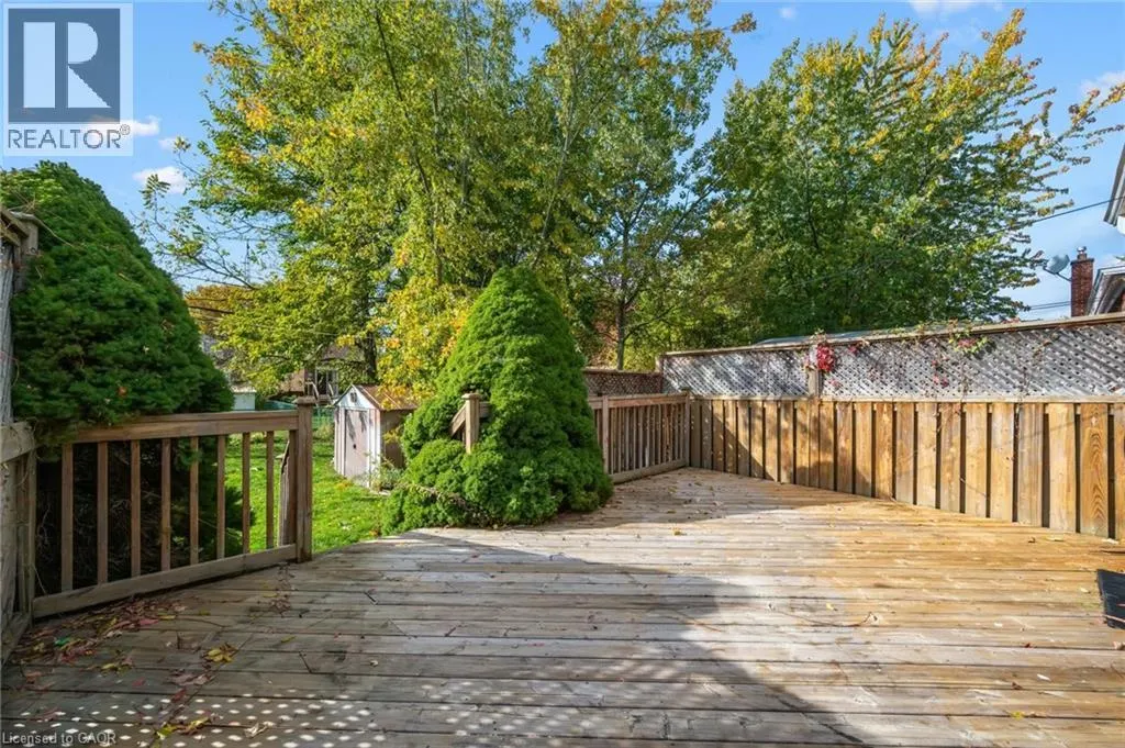 202 ALDERBRAE Avenue