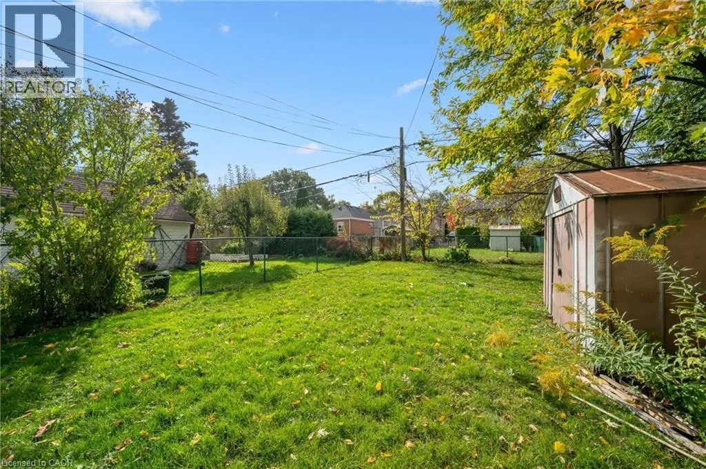 202 ALDERBRAE Avenue