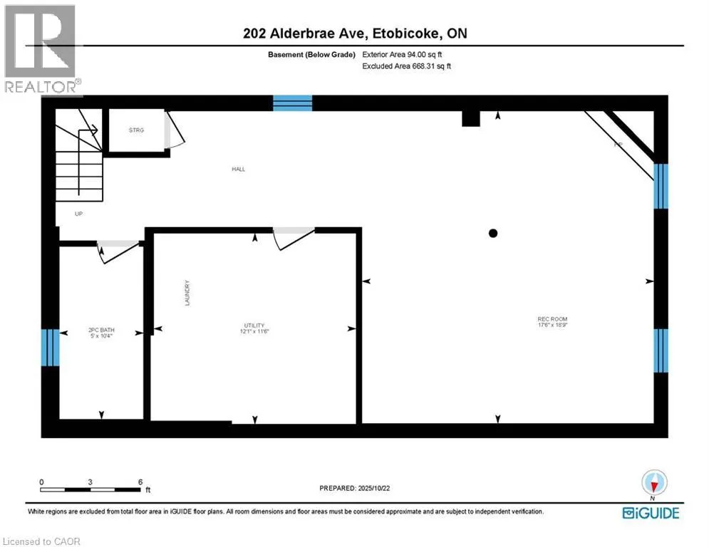 202 ALDERBRAE Avenue