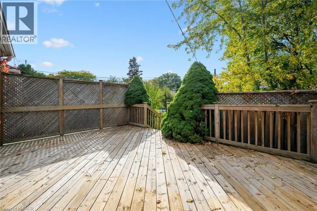 202 ALDERBRAE Avenue