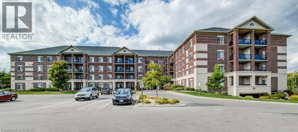 308 WATSON Parkway N Unit# 118, #118
