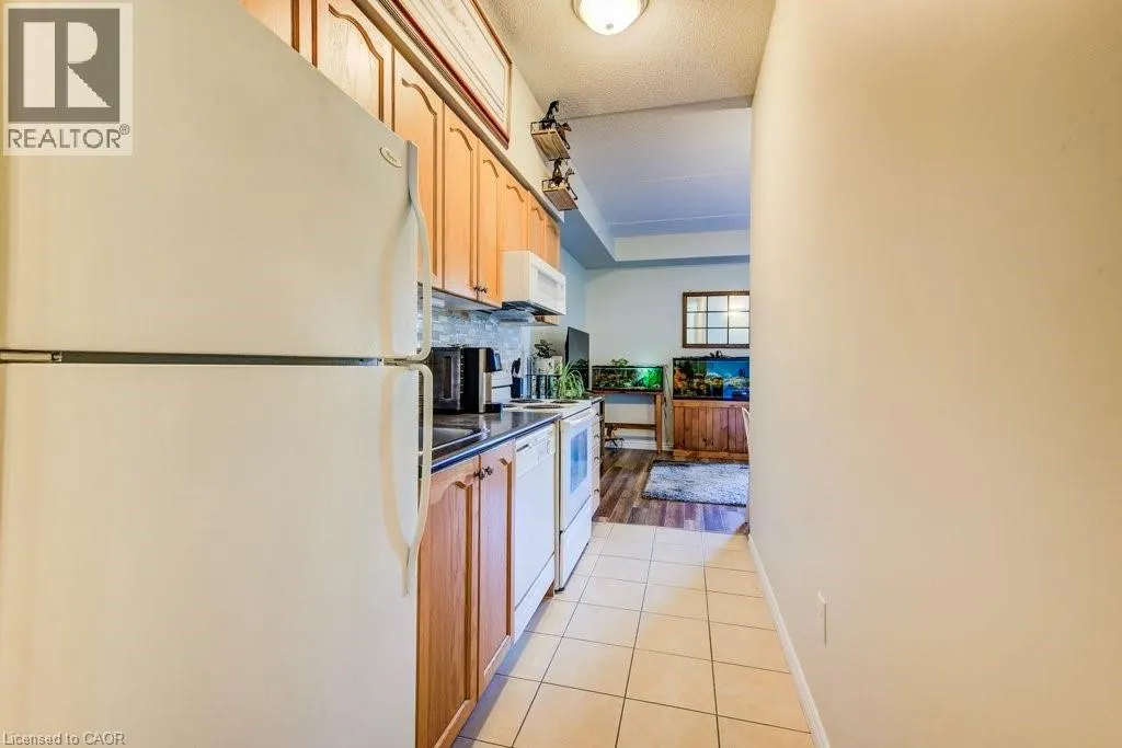 308 WATSON Parkway N Unit# 118, #118