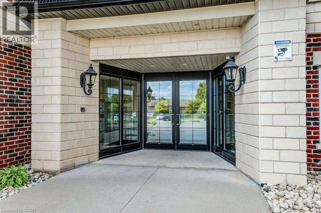 308 WATSON Parkway N Unit# 118, #118
