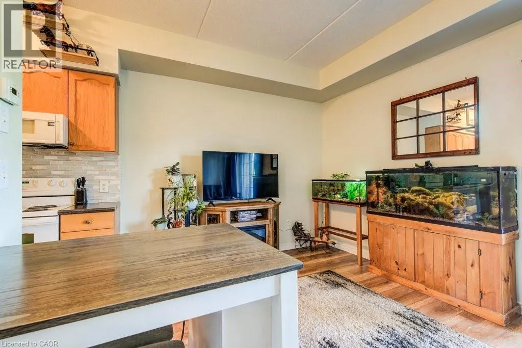 308 WATSON Parkway N Unit# 118, #118